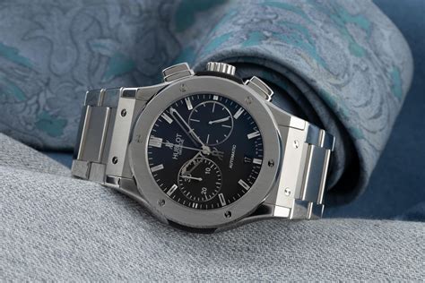 ethos hublot|Hublot watch nyc.